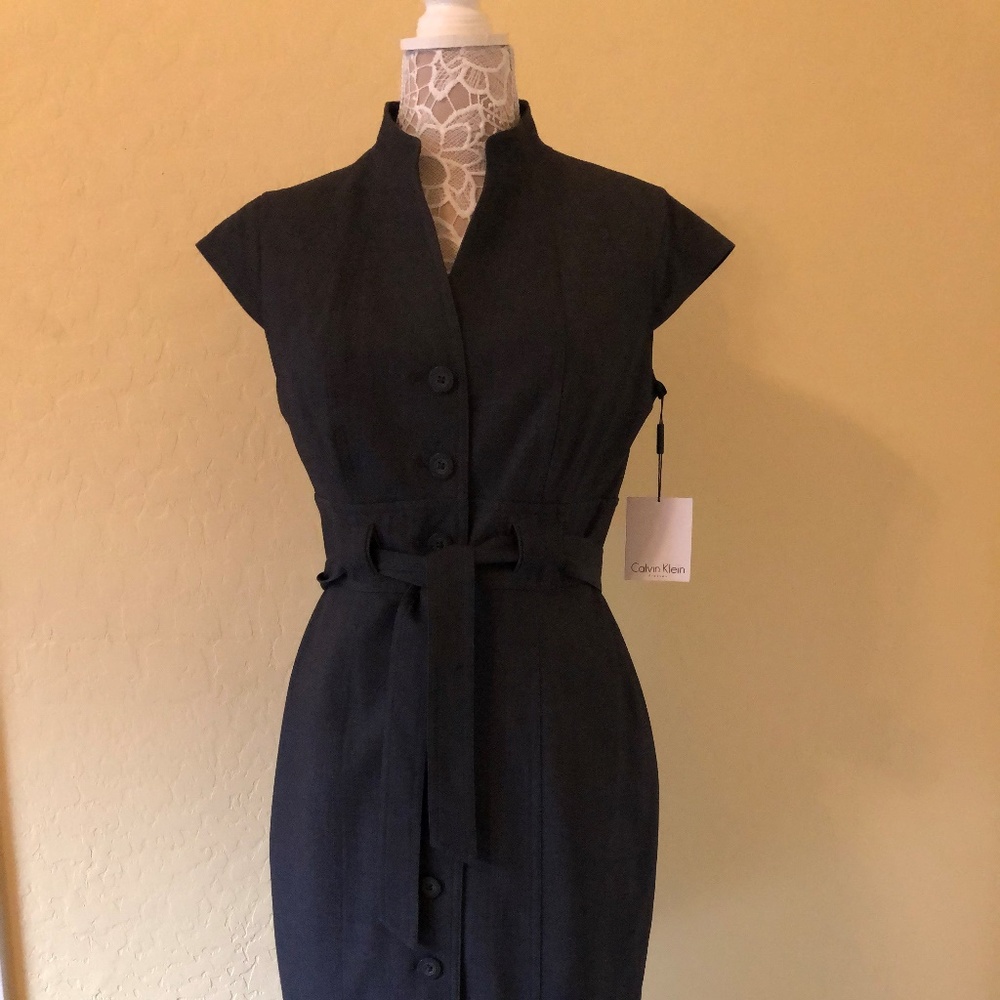 NWT Calvin Klein Dress